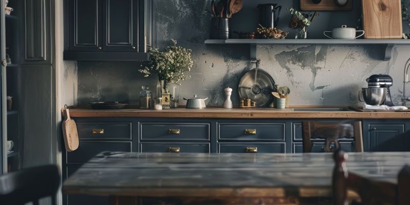 Cabinets Refinishing in Dayton, OH