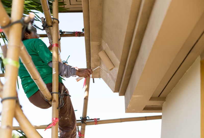 Commercial Wall Painting in Boulder, CO