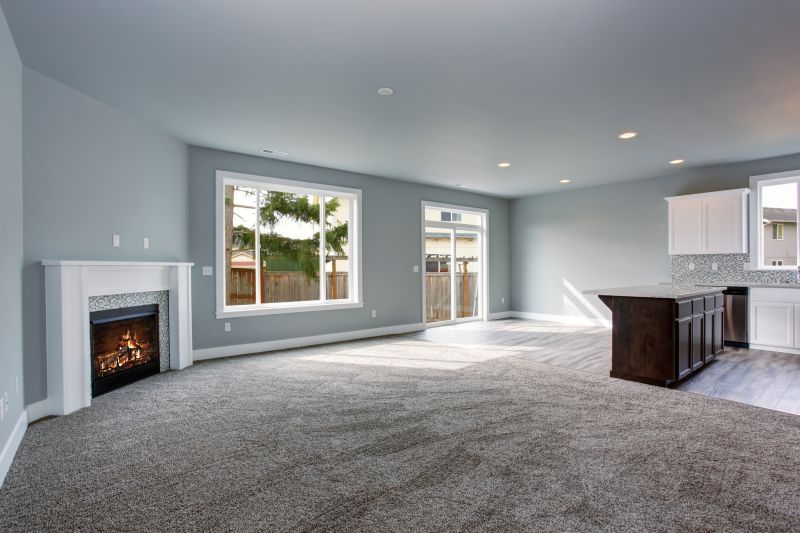Condo Interior Painting in Waco, TX