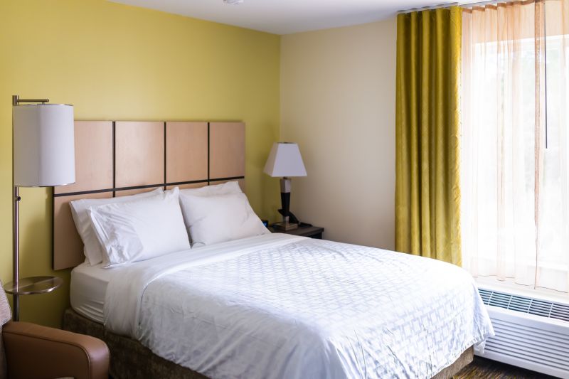 Hotel Painting in Clearwater, FL
