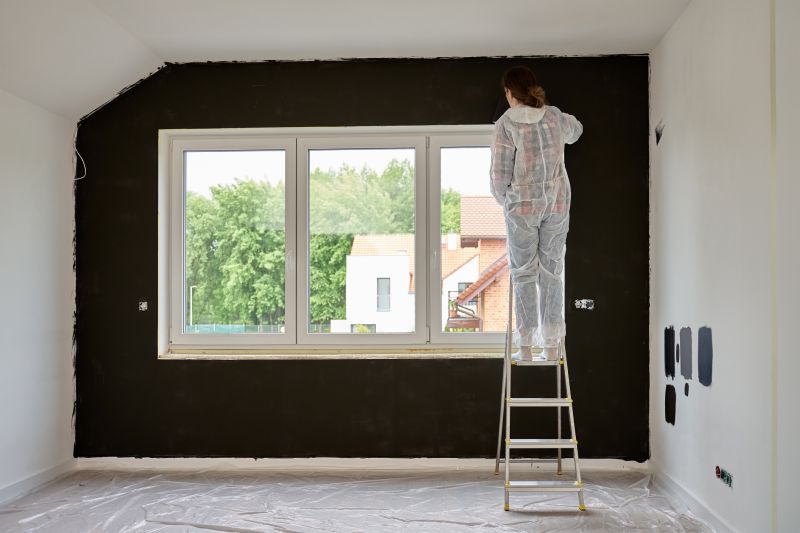 Apartment Interior Painting in Waco, TX