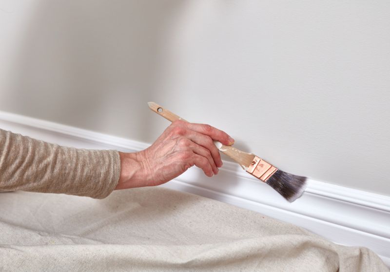 Bedroom Painting in Waco, TX