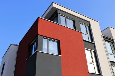 Brick House Painting in Fort Collins, CO