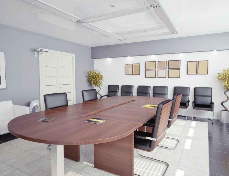 Business Floor Painting in Boulder, CO