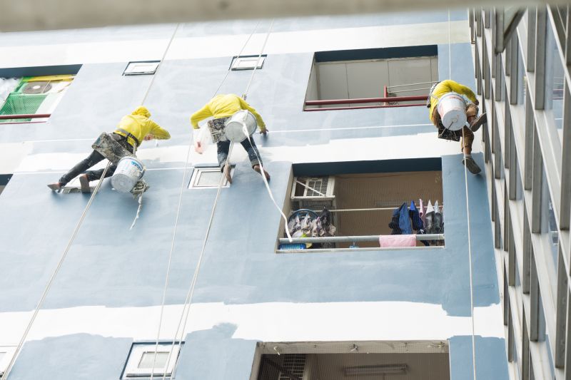Business Painting in Clearwater, FL