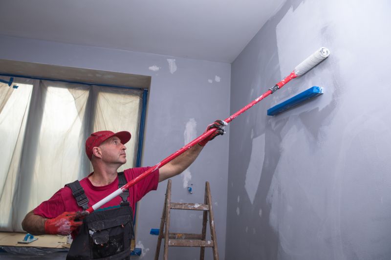 Business Painting in Greeley, CO