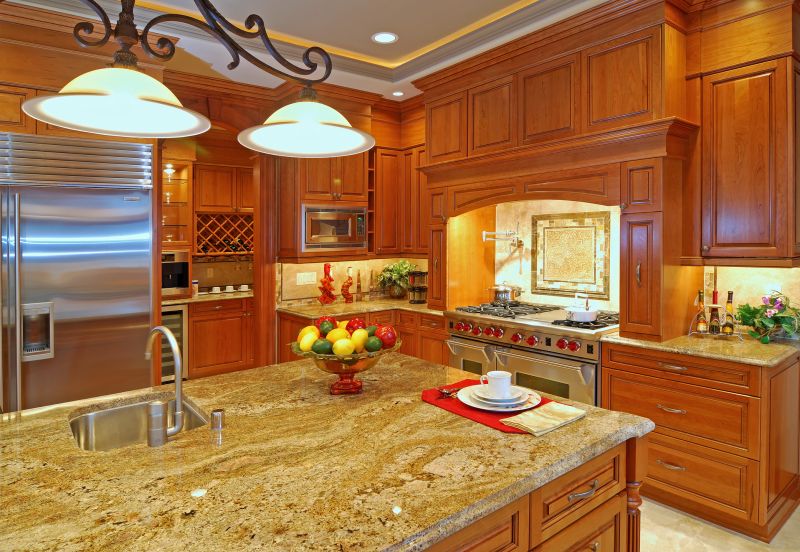 Cabinet Glazing Service in Muncie, IN