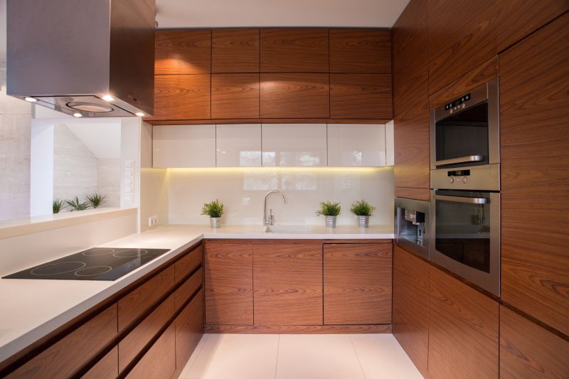 Cabinet Staining Service in Dayton, OH