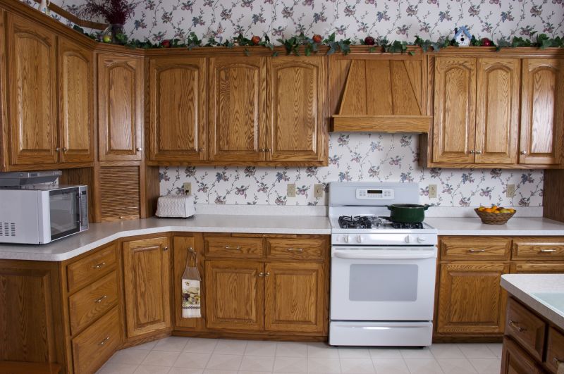 Cabinets Refinishing in Lafayette, IN