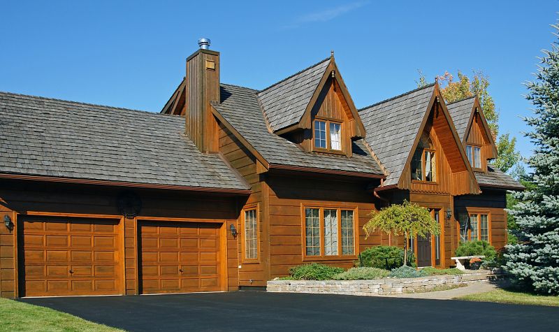 Cedar House Staining in Greeley, CO