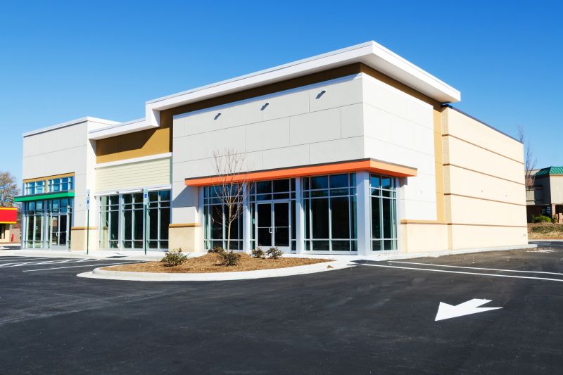 Commercial Concrete Painting in Boulder, CO