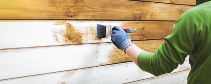 Commercial Exterior Painting in Waco, TX
