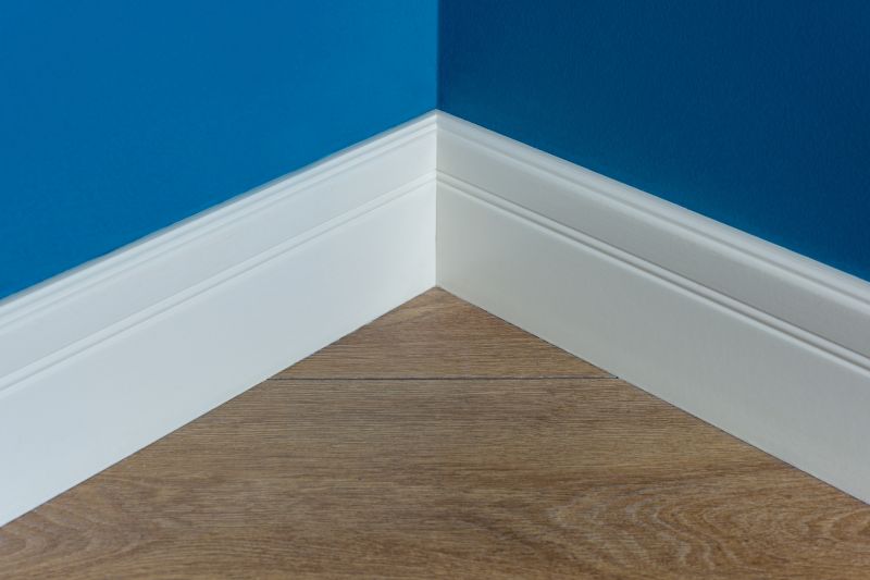 Crown Molding Painting in Waco, TX