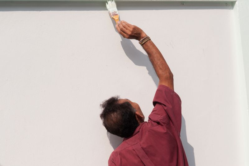Drywall Painting in Waco, TX