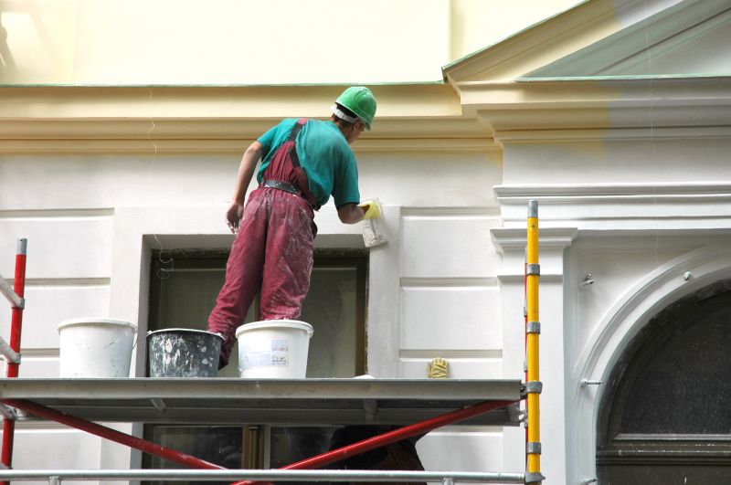 Factory Painting in Clearwater, FL