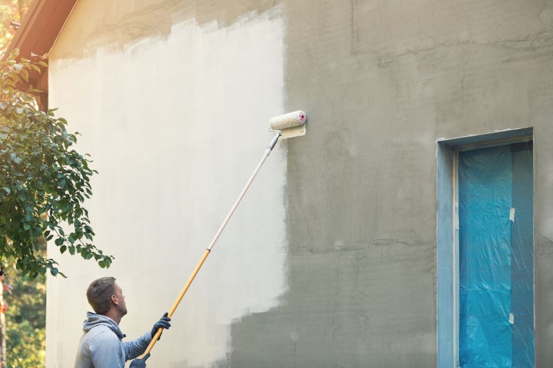 Factory Painting in Greeley, CO