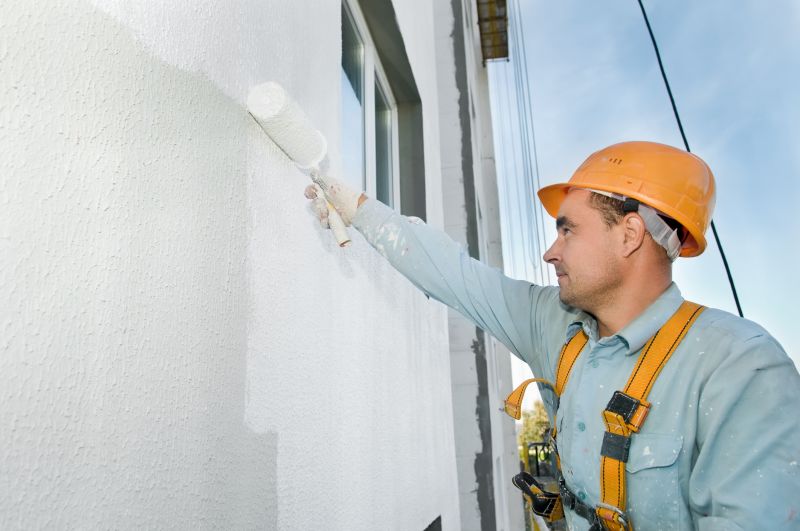 Factory Painting in Boulder, CO