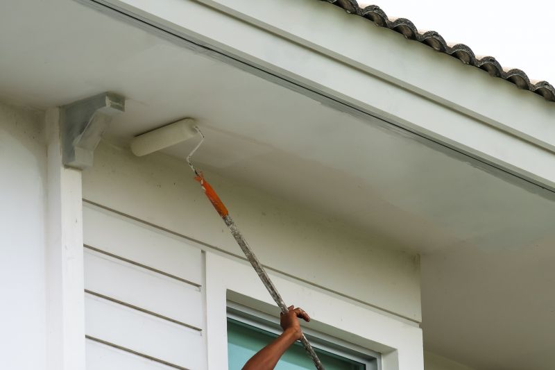 Home Exterior Painting in Loveland, CO