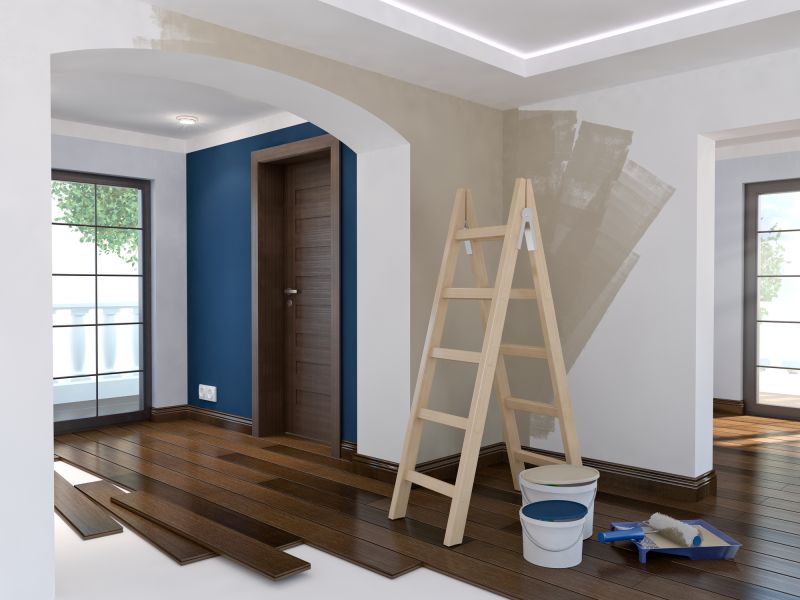 House Staining in Waco, TX