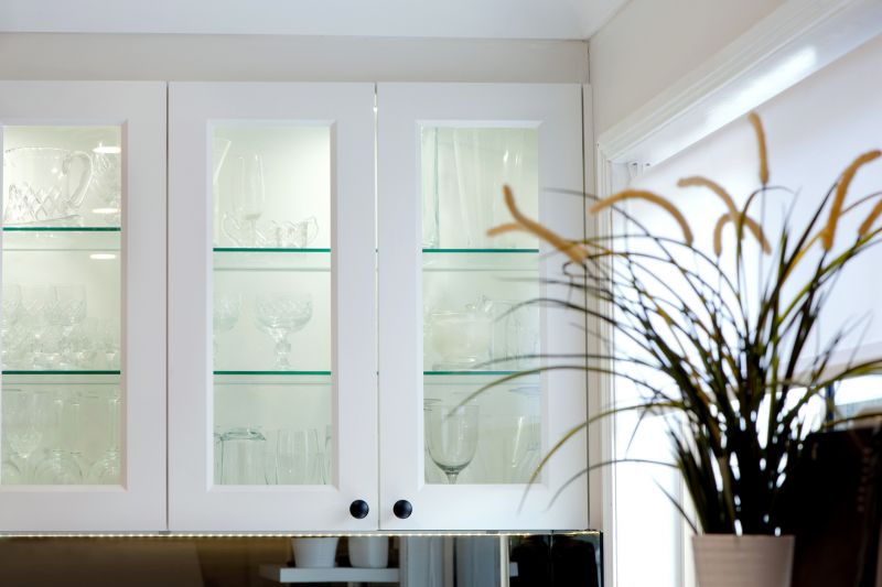 Kitchen Cupboard Refinishing in Terre Haute, IN