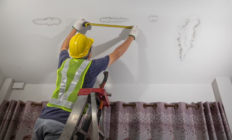 Laundry Room Painting in Waco, TX