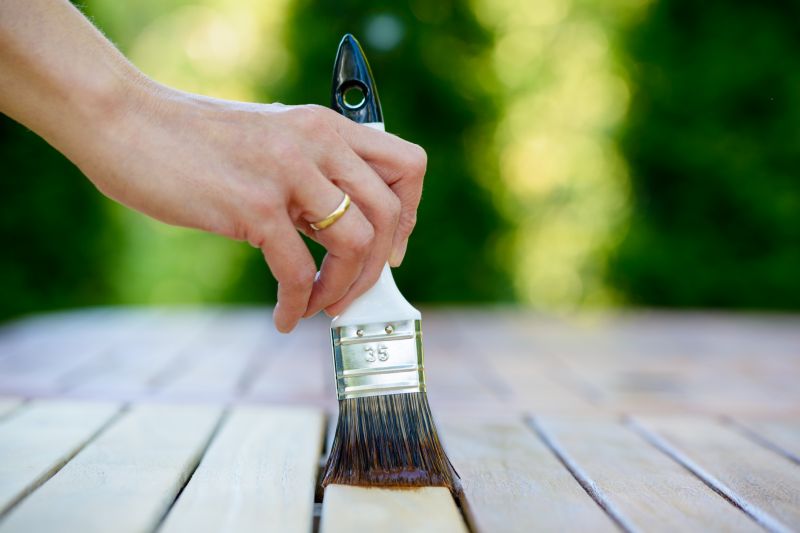 Molding Painting in Waco, TX