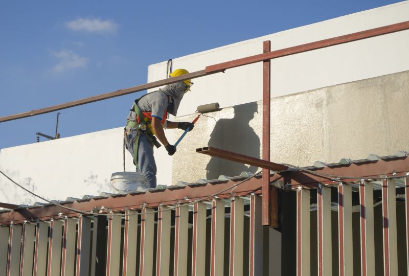 Office Building Painting in Clearwater, FL
