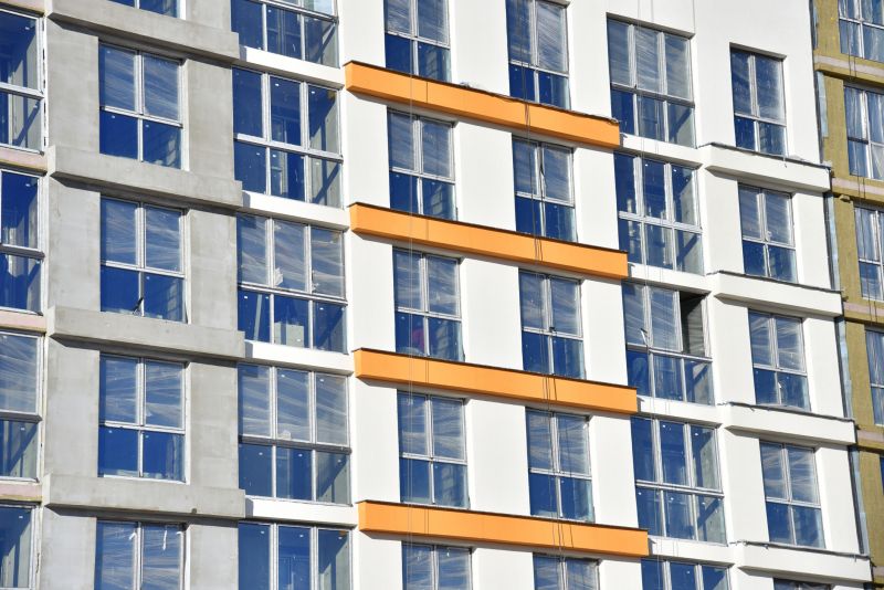 Office Building Painting in Clearwater, FL