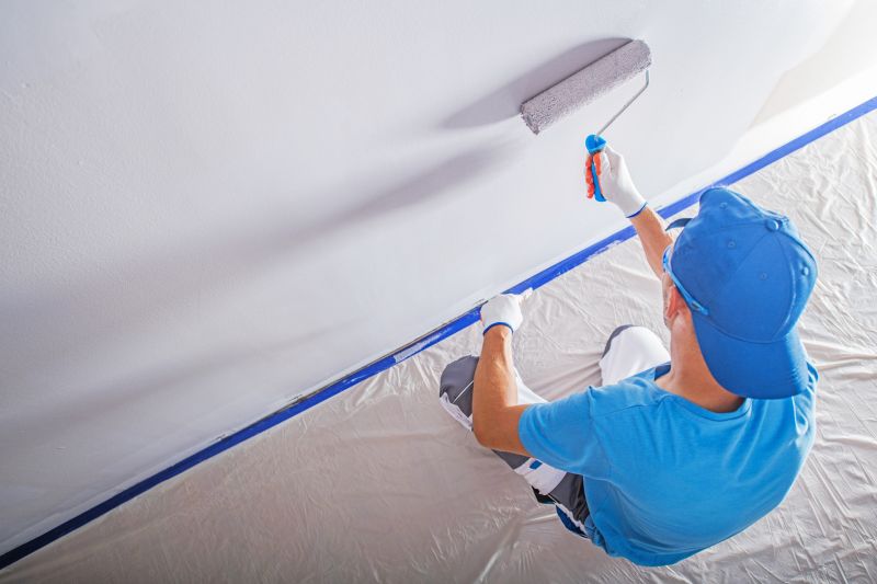 Office Building Painting in Loveland, CO