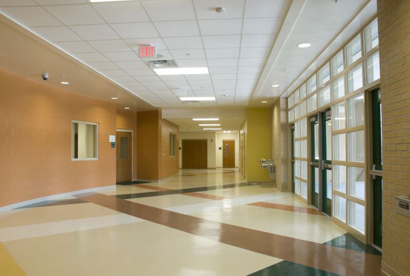 Office Building Painting in Boulder, CO