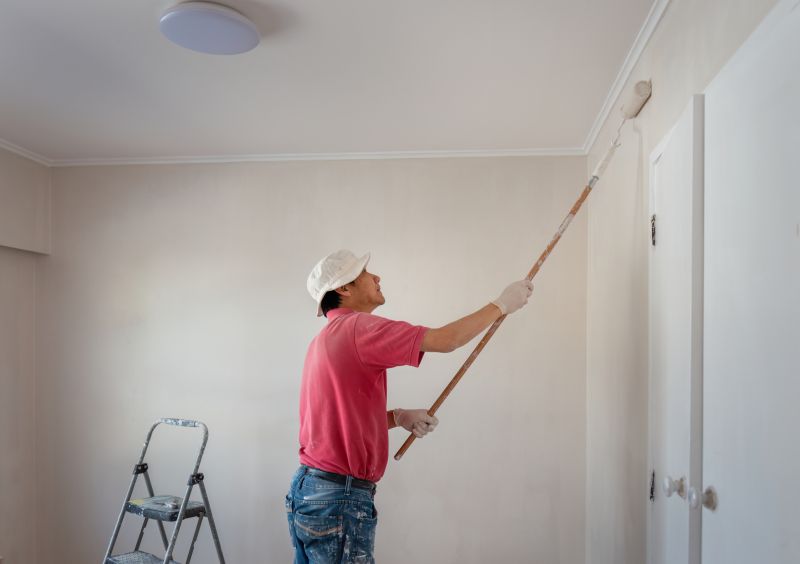 Renovation Painting in Waco, TX