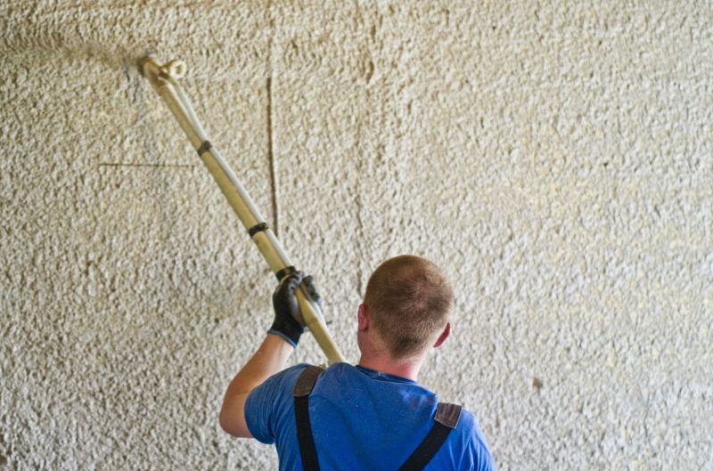 Stucco Painting
