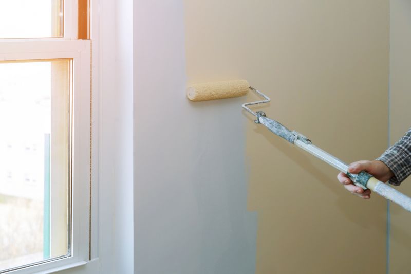 Trim Painting Service in Waco, TX