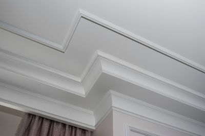Trim Painting Service in Waco, TX
